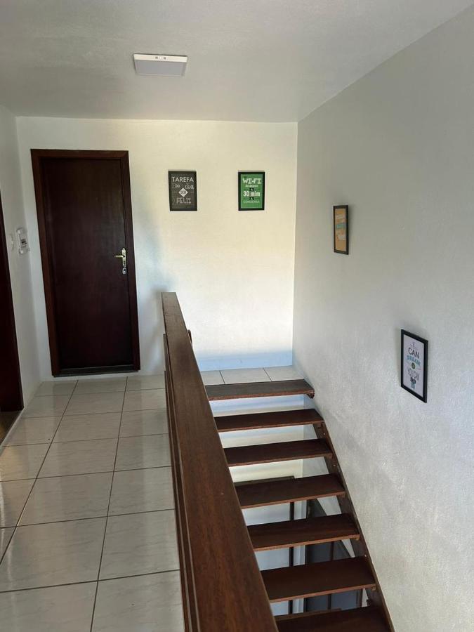 Pousada Stein Haus Picada Cafe Luaran gambar