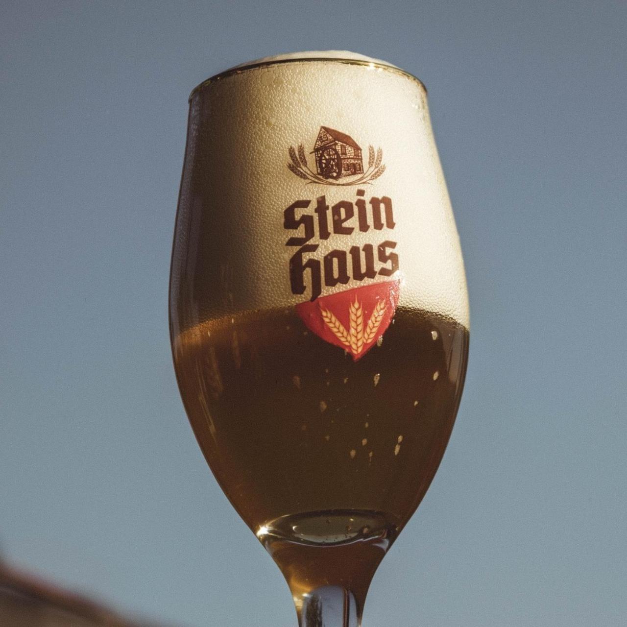 Pousada Stein Haus Picada Cafe Luaran gambar