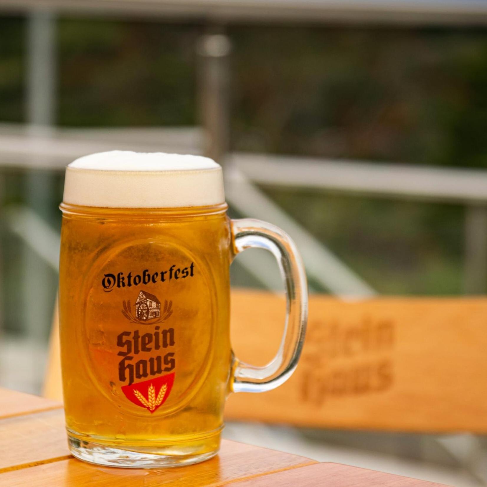 Pousada Stein Haus Picada Cafe Luaran gambar