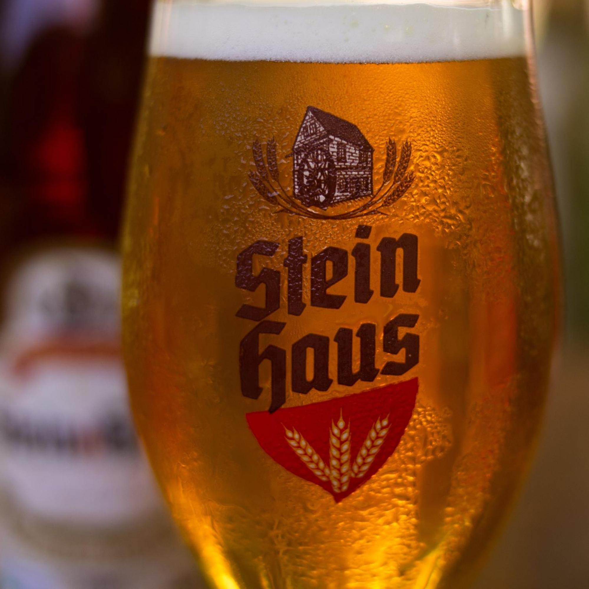 Pousada Stein Haus Picada Cafe Luaran gambar